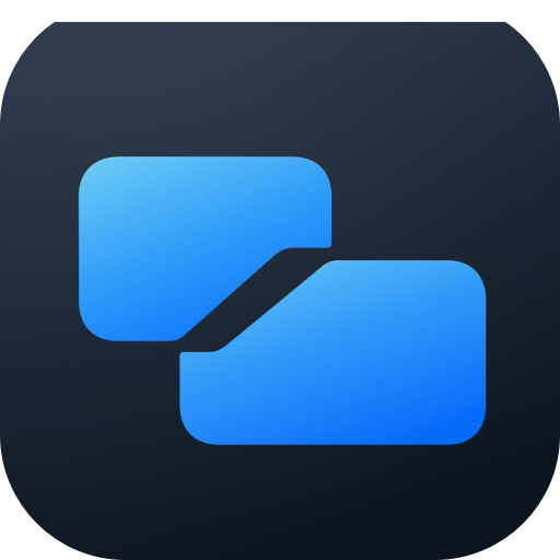 PalmDesk app icon